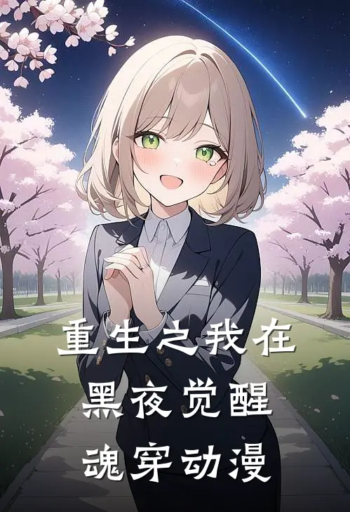 重生之我在黑夜觉醒魂穿动漫