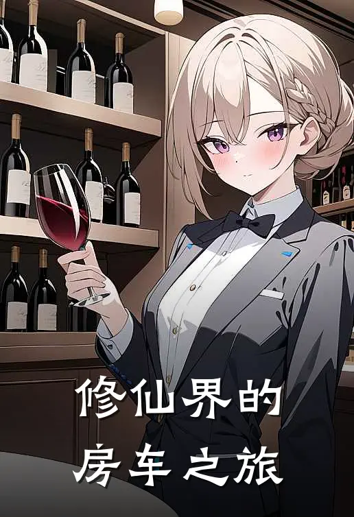 修仙界的房车之旅