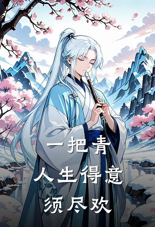 一把青：人生得意须尽欢(许尽欢朱青)完结的热门小说_全本免费完结小说一把青：人生得意须尽欢(许尽欢朱青)