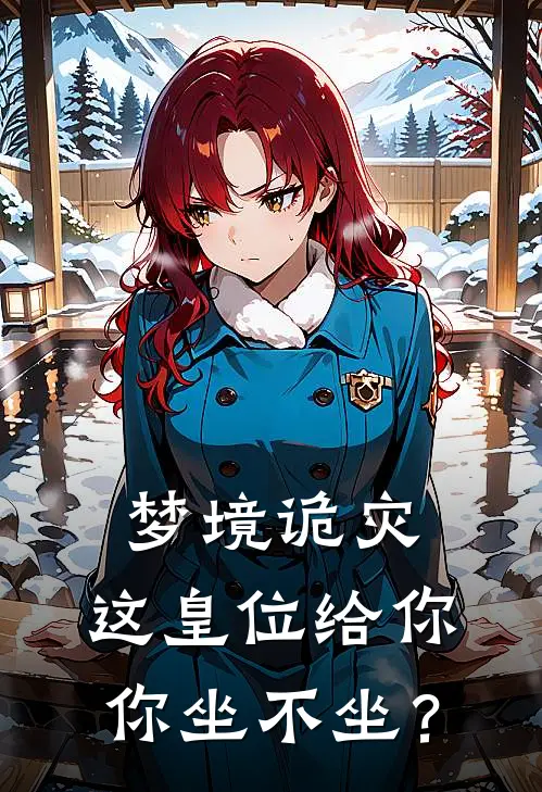 梦境诡灾：这皇位给你你坐不坐？