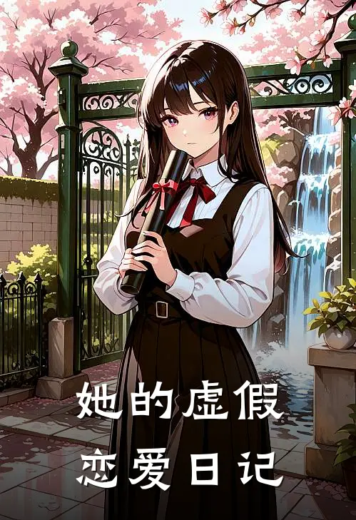 她的虚假恋爱日记