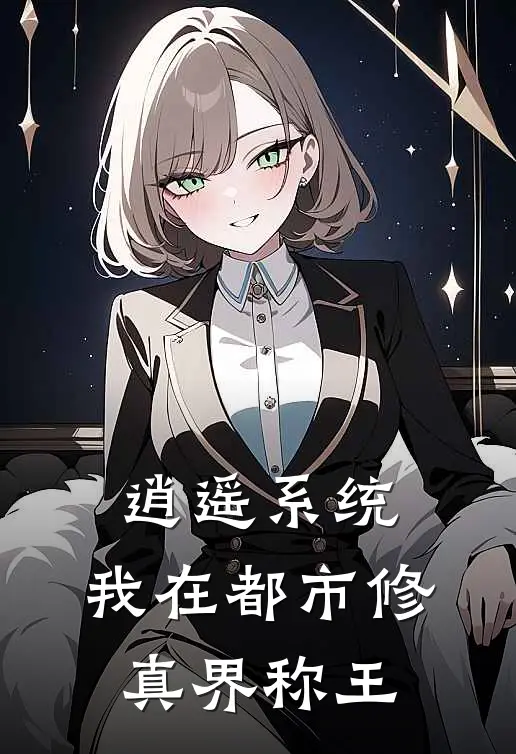 逍遥系统：我在都市修真界称王