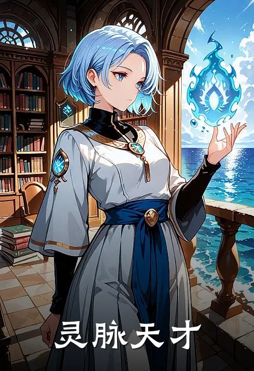 灵脉天才(顾晴川沈砚冰)热门小说在线阅读_热门小说灵脉天才(顾晴川沈砚冰)