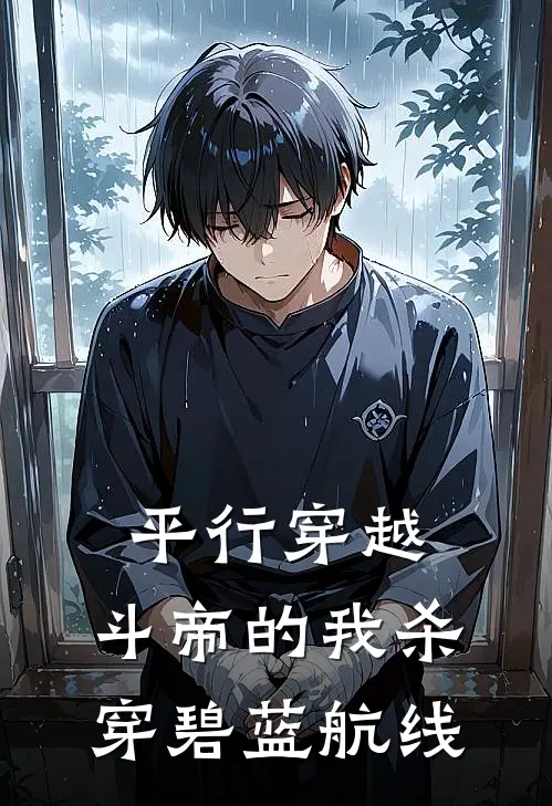 平行穿越：斗帝的我杀穿碧蓝航线萧枫萧炎免费小说在线看_完本小说阅读平行穿越：斗帝的我杀穿碧蓝航线(萧枫萧炎)