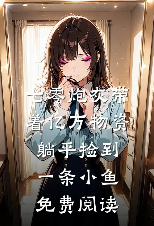 七零炮灰带着亿万物资躺平捡到一条小鱼免费阅读