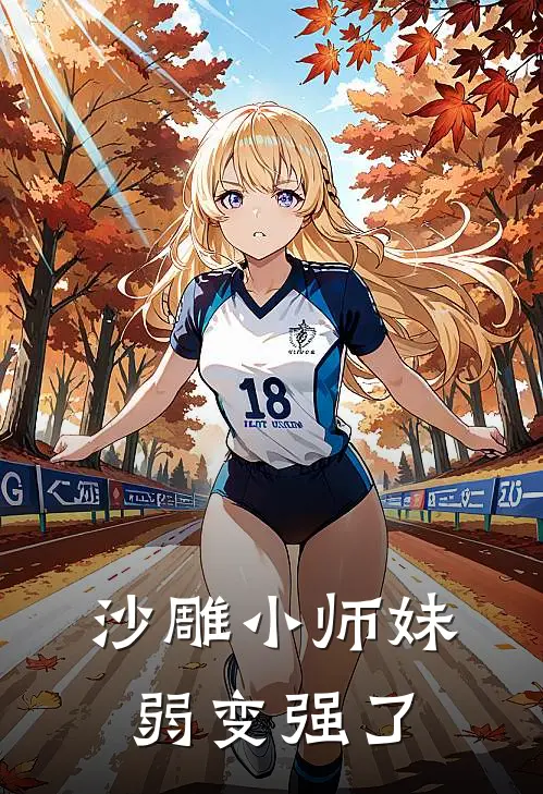 沙雕小师妹弱变强了