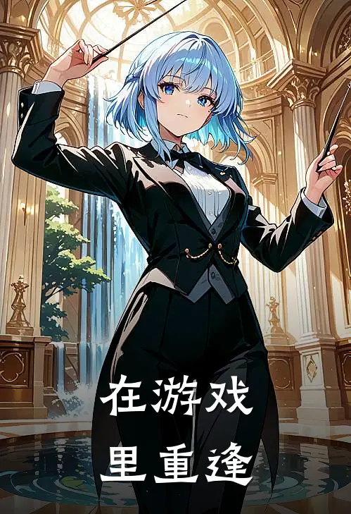 在游戏里重逢(温言何文静)小说最新章节_全文免费小说在游戏里重逢温言何文静