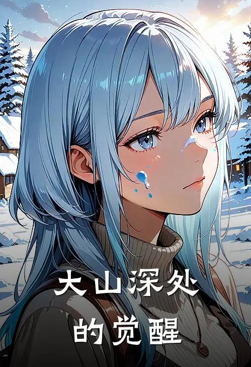 大山深处的觉醒