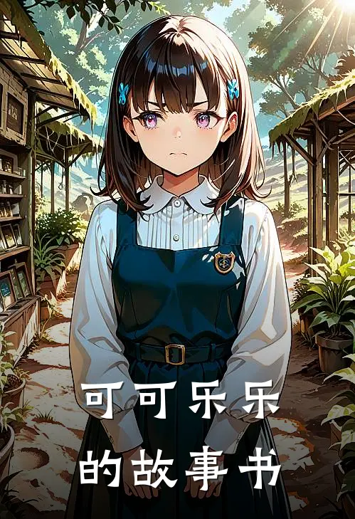 可可乐乐的故事书可可乐乐全文免费阅读无弹窗大结局_(可可乐乐的故事书)可可乐乐最新章节列表笔趣阁（可可乐乐的故事书）