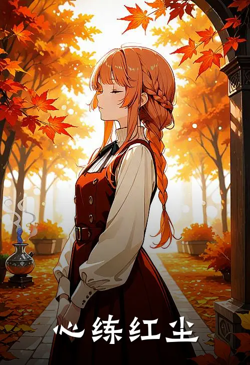 心练红尘