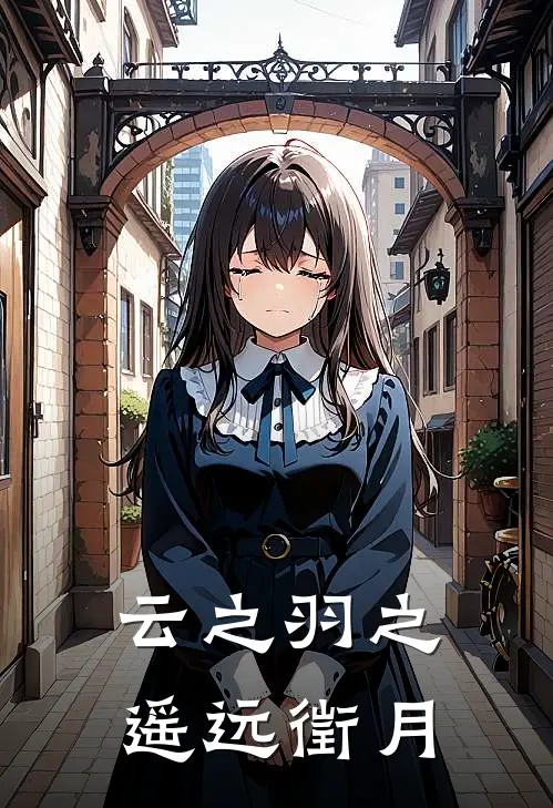 云之羽之遥远徵月