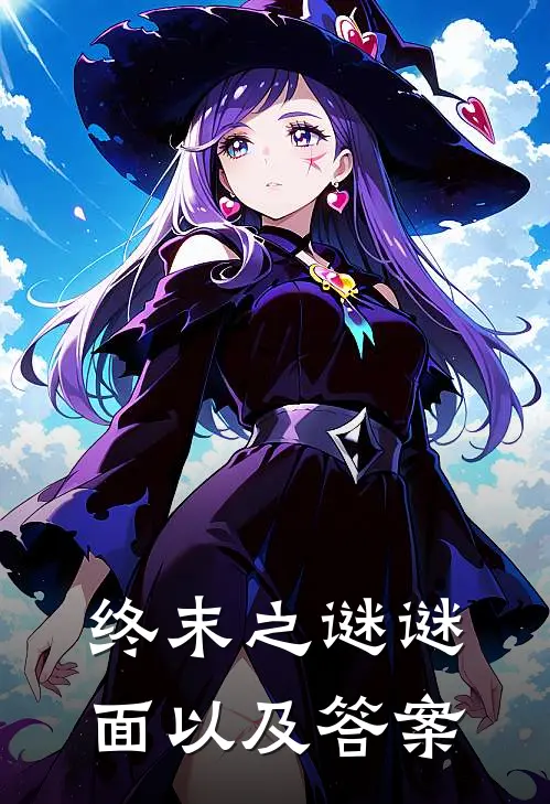 终末之谜谜面以及答案