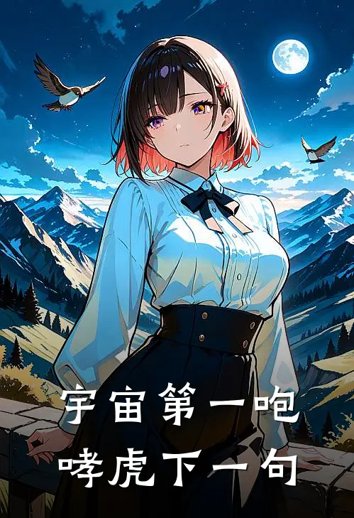 宇宙第一咆哮虎下一句