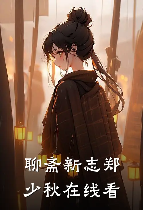 聊斋新志郑少秋在线看