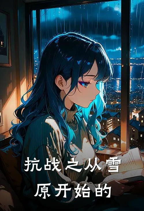 抗战之从雪原开始的