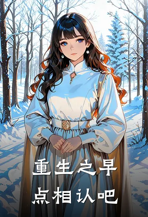 重生之早点相认吧