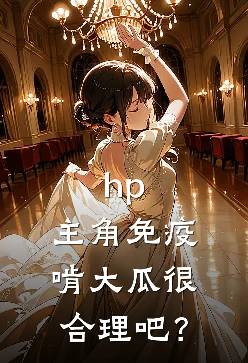 hp：主角免疫啃大瓜很合理吧？(埃里克赫敏)全本免费在线阅读_hp：主角免疫啃大瓜很合理吧？全文阅读