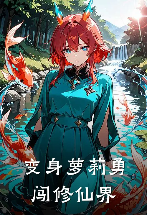 变身萝莉勇闯修仙界叶郁璃林铢免费小说在线阅读_最新章节列表变身萝莉勇闯修仙界(叶郁璃林铢)