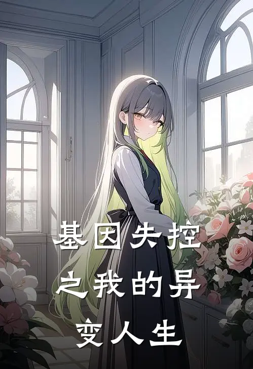 基因失控之我的异变人生(林羽沈逸)完本小说_免费阅读无弹窗基因失控之我的异变人生林羽沈逸