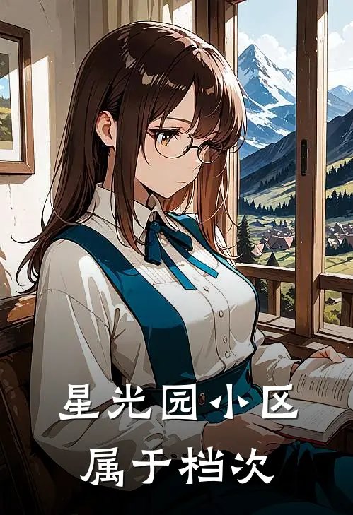 星光园小区属于档次