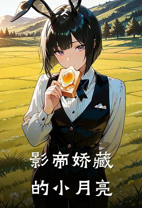 影帝娇藏的小月亮