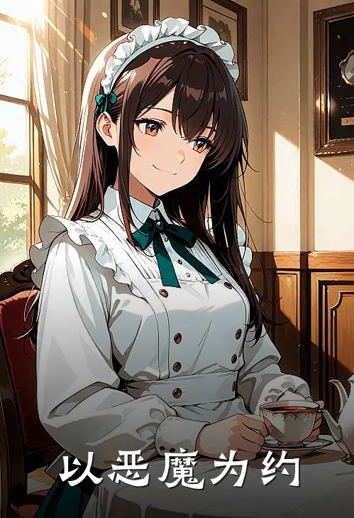 以恶魔为约