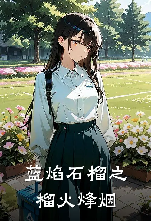 蓝焰石榴之榴火烽烟