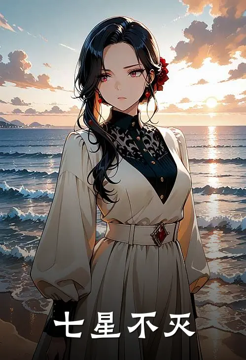 七星不灭林深沈星河最新小说推荐_热门小说排行榜七星不灭(林深沈星河)