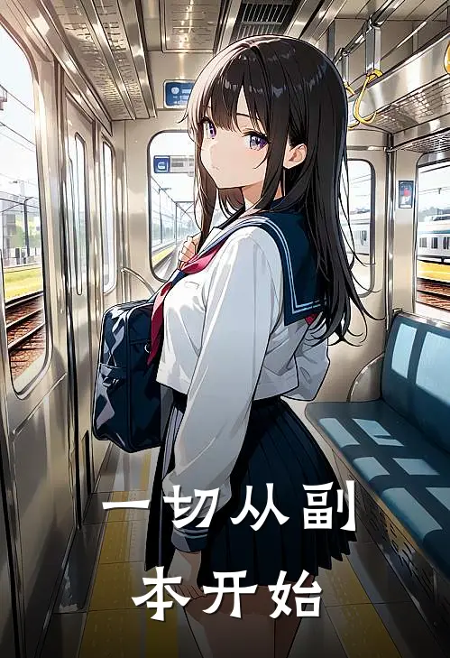 一切从副本开始