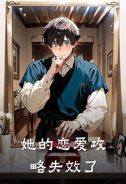 她的恋爱攻略失效了