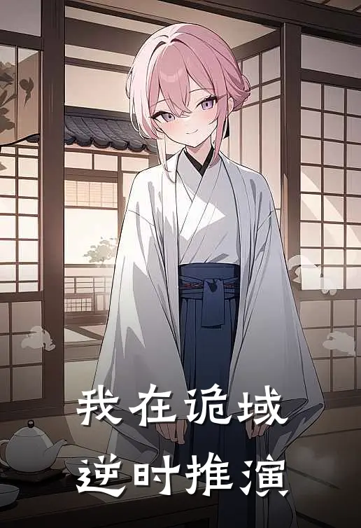 我在诡域逆时推演