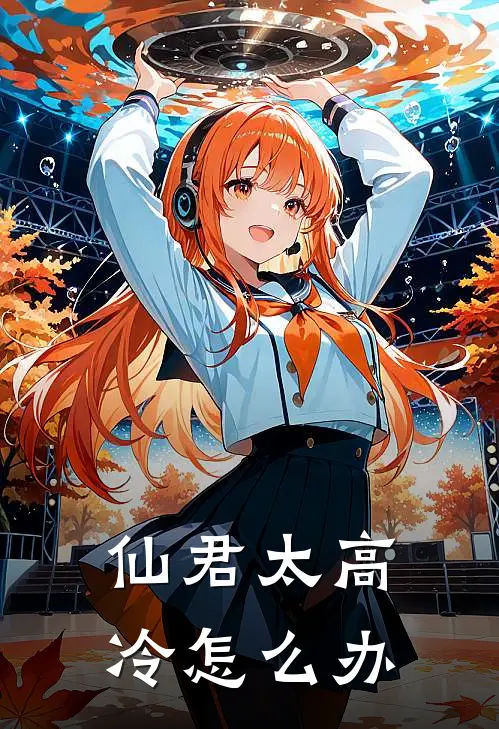 仙君太高冷怎么办