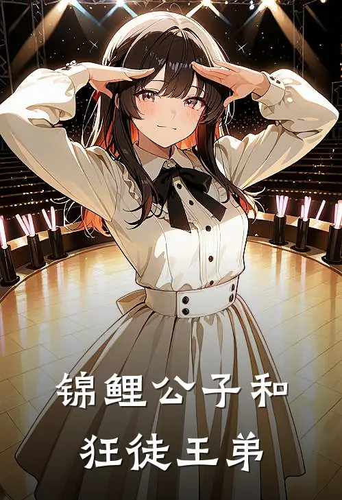 锦鲤公子和狂徒王弟