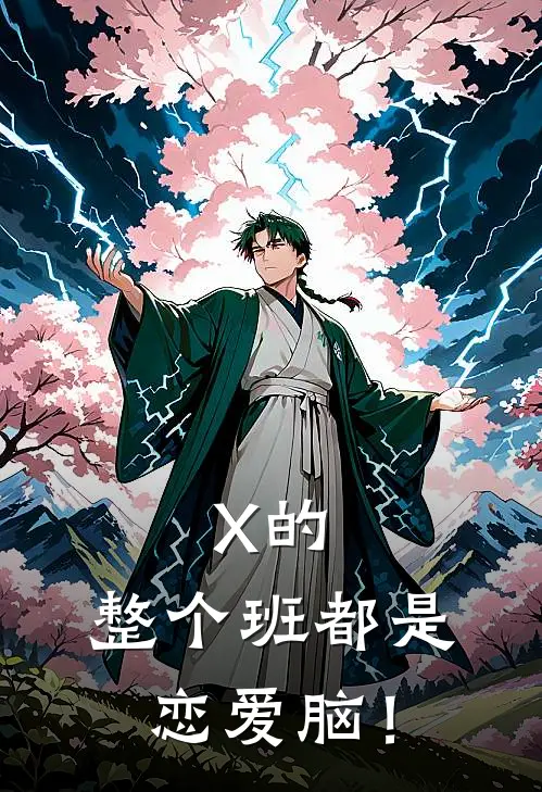 X的，整个班都是恋爱脑！