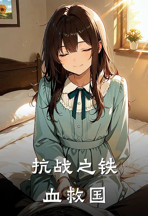 抗战之铁血救国