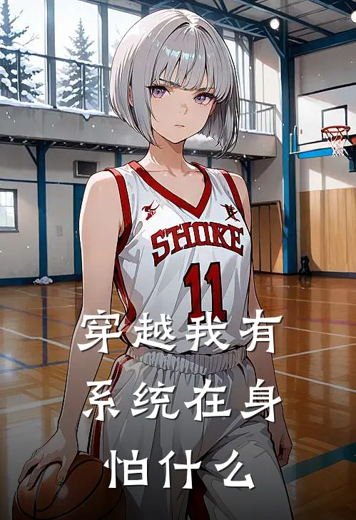 穿越我有系统在身怕什么