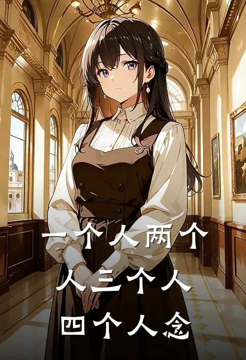 一个人两个人三个人四个人念