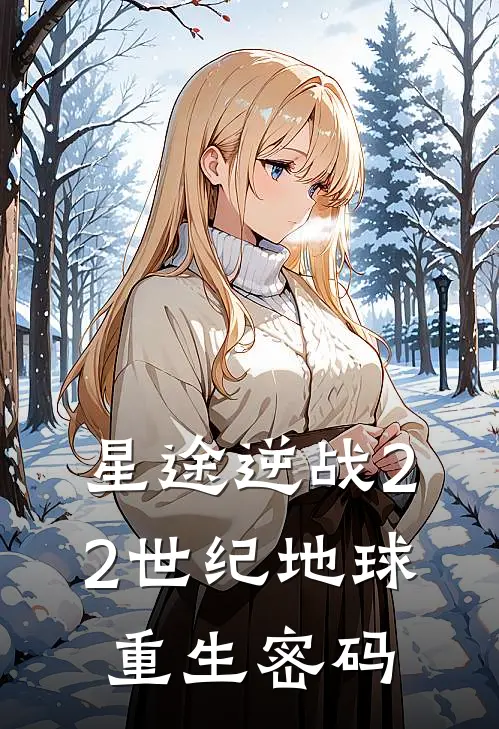 星途逆战22世纪地球重生密码