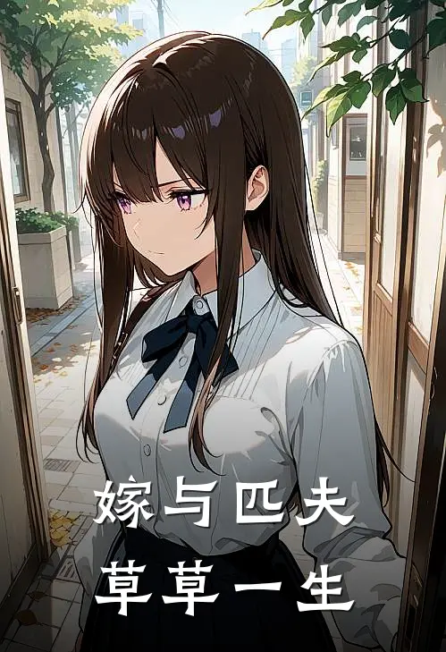 嫁与匹夫草草一生