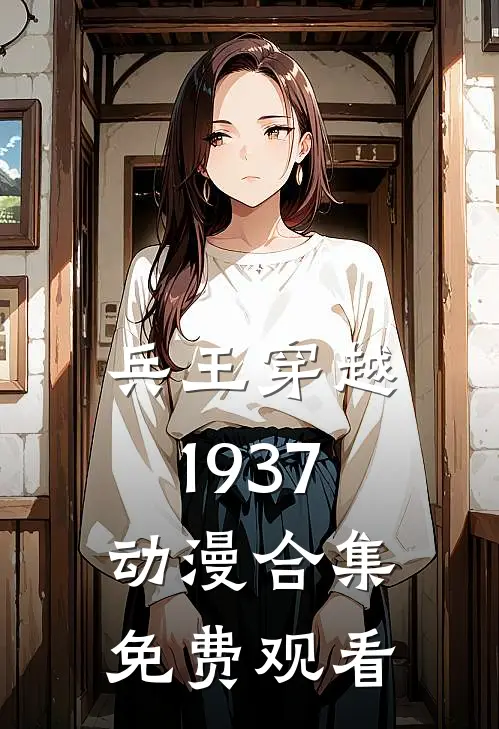 兵王穿越1937动漫合集免费观看