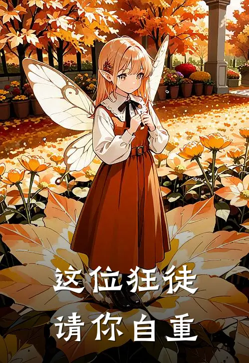 这位狂徒，请你自重