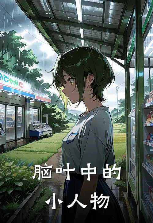 脑叶中的小人物