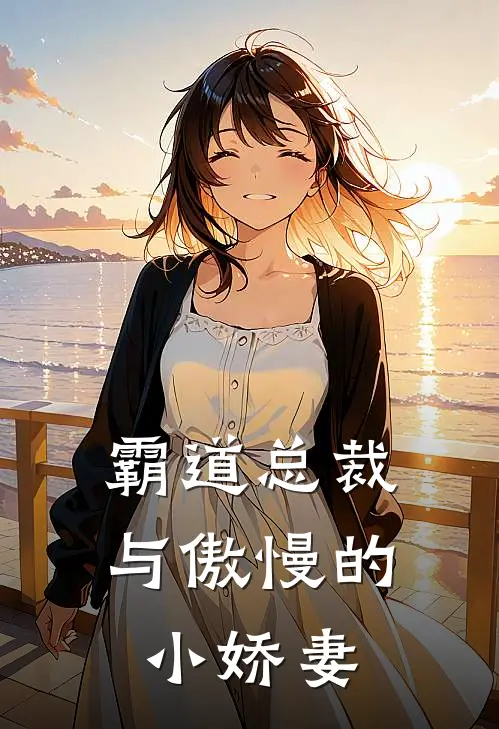 霸道总裁与傲慢的小娇妻