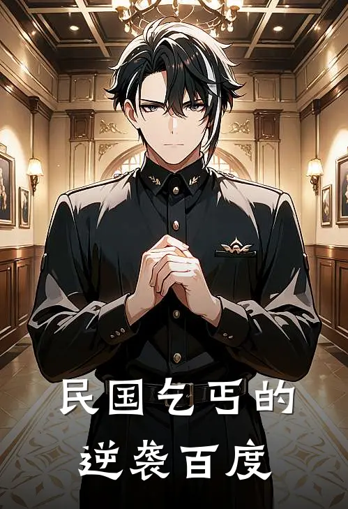 民国乞丐的逆袭百度