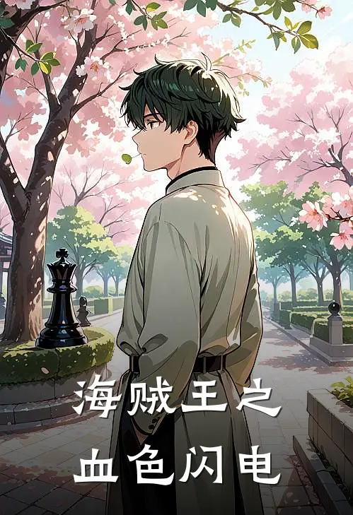 海贼王之血色闪电