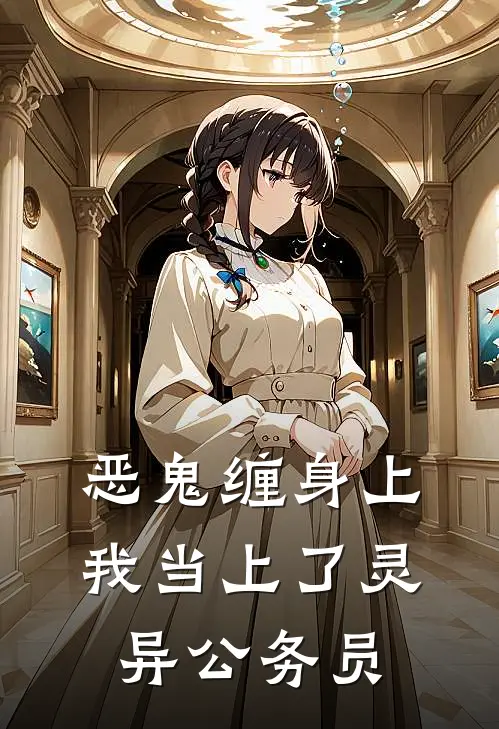 恶鬼缠身上，我当上了灵异公务员