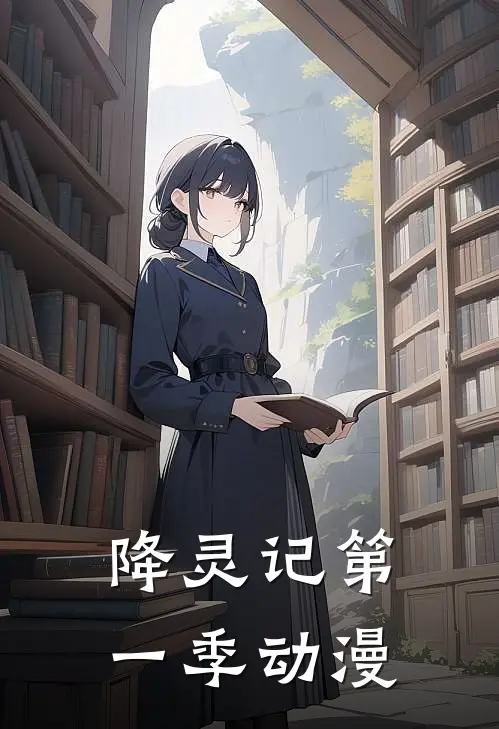 降灵记第一季动漫