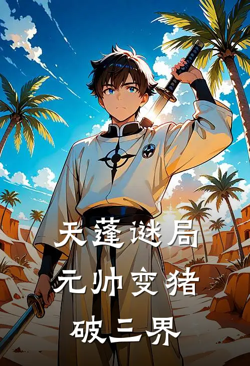 天蓬谜局：元帅变猪破三界嫦娥嫦娥新热门小说_最新章节列表天蓬谜局：元帅变猪破三界(嫦娥嫦娥)