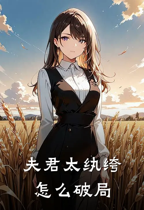 夫君太纨绔怎么破局