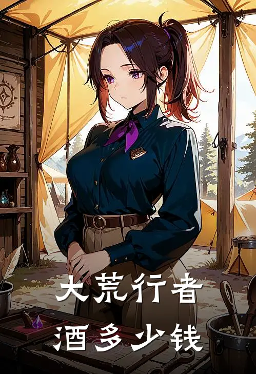 大荒行者酒多少钱